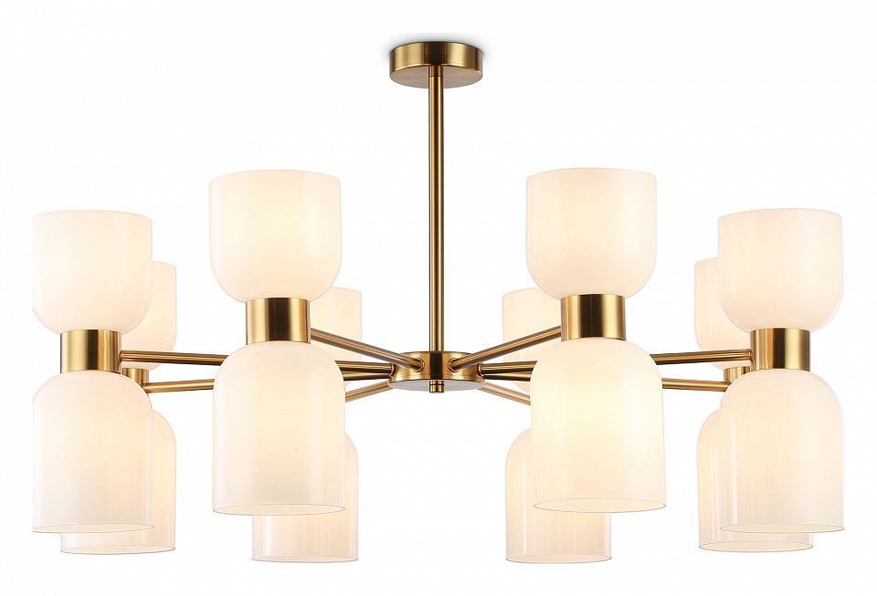 Люстра на штанге Ambrella Light LH LH56095