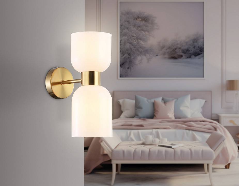 Бра Ambrella Light LH LH56097