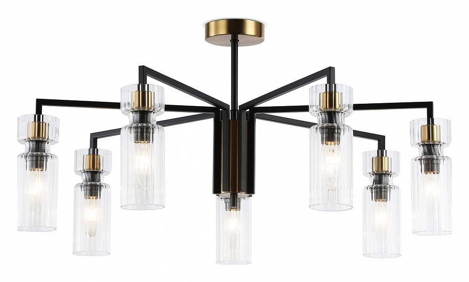 Люстра на штанге Ambrella Light LH LH56115