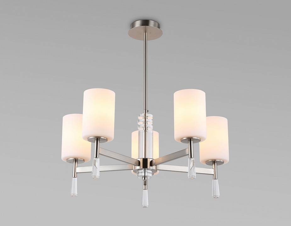 Люстра на штанге Ambrella Light HIGH LIGHT LH56251