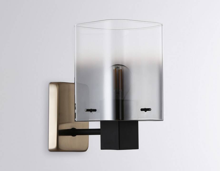 Бра Ambrella light HIGH LIGHT LH57045 E14 40 Вт LH57045