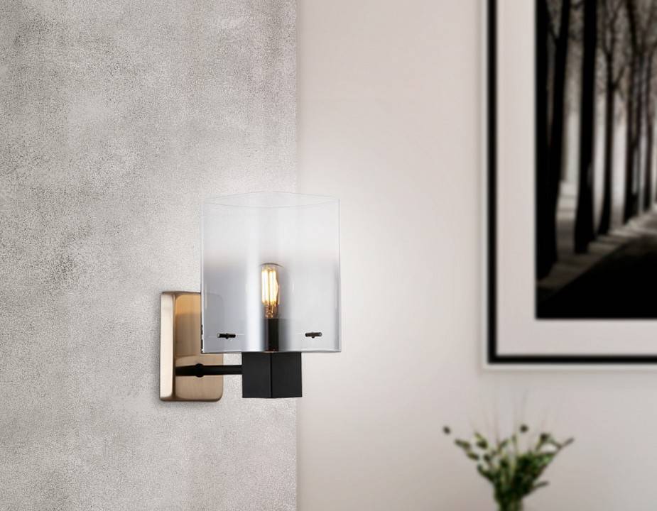 Бра Ambrella light HIGH LIGHT LH57045 E14 40 Вт LH57045