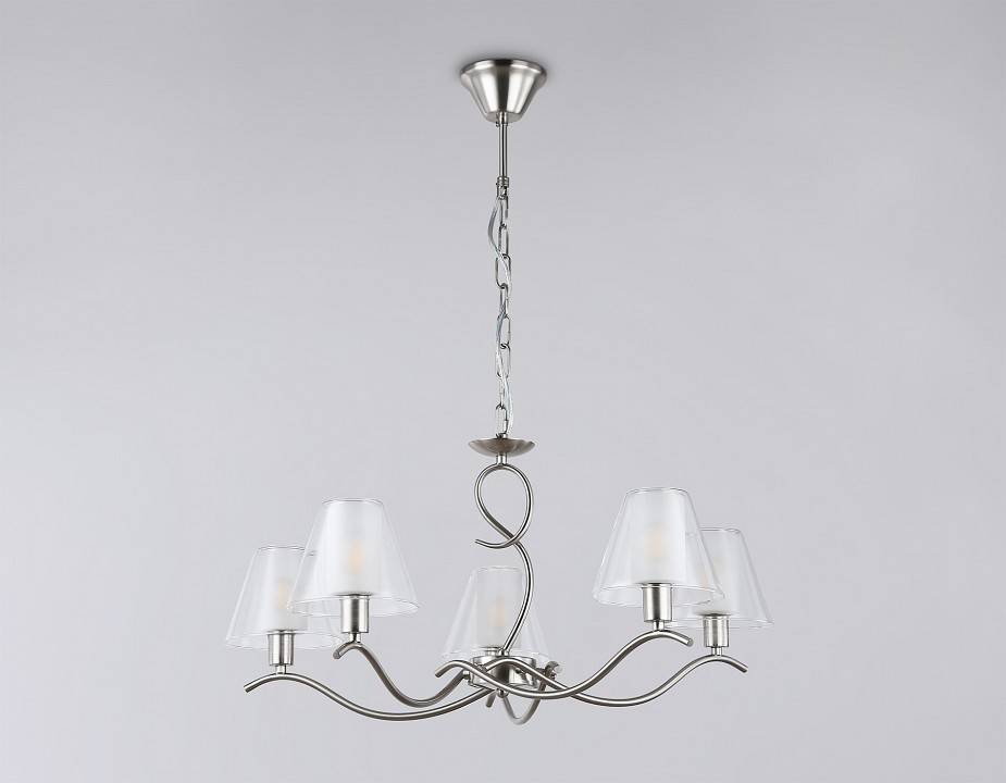 Подвесная люстра Ambrella Light HIGH LIGHT LH57081