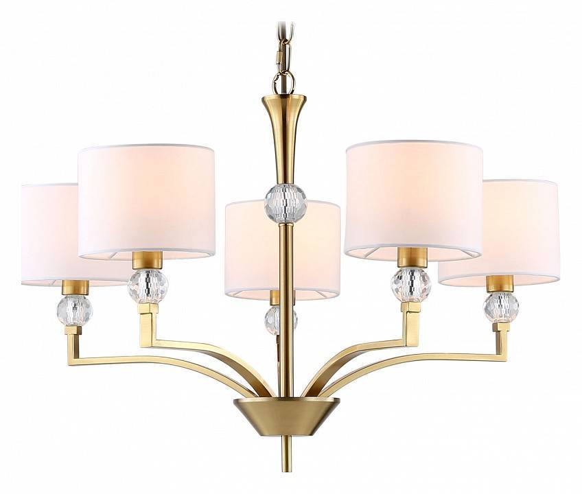 Подвесная люстра Ambrella Light HIGH LIGHT LH71131