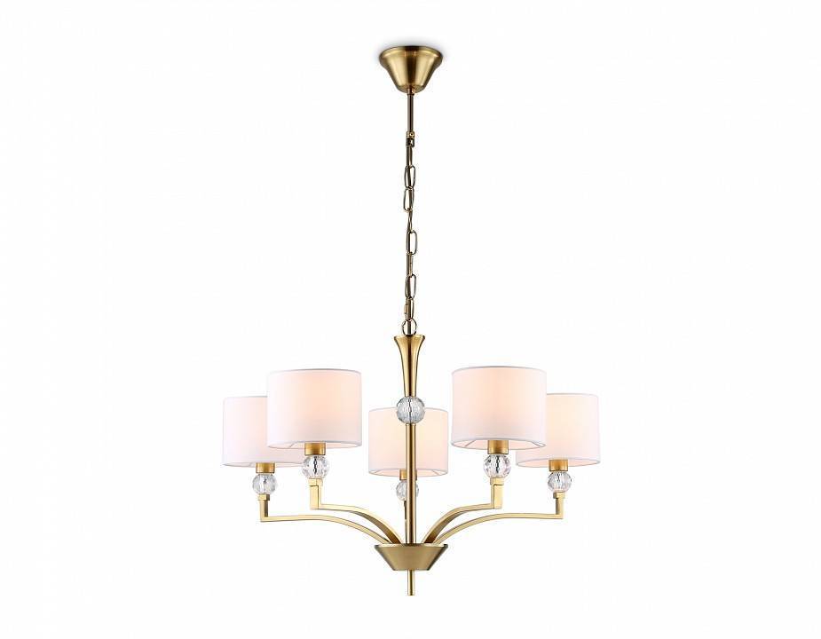 Подвесная люстра Ambrella Light HIGH LIGHT LH71131