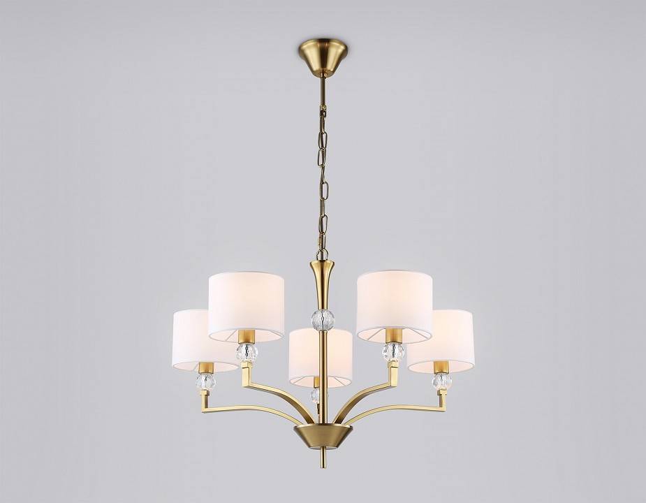 Подвесная люстра Ambrella Light HIGH LIGHT LH71131