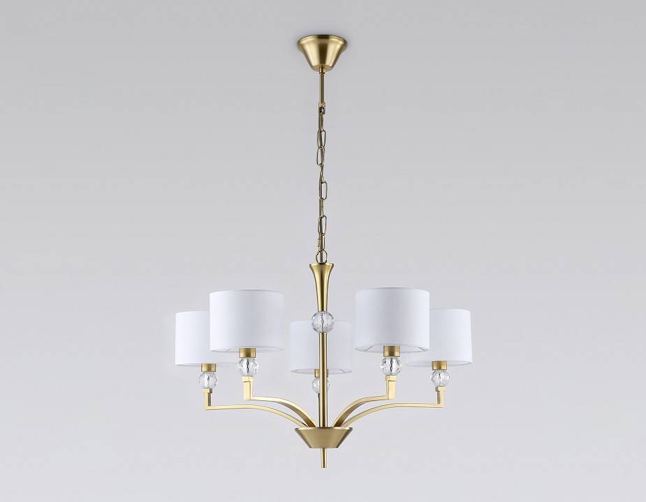 Подвесная люстра Ambrella Light HIGH LIGHT LH71131