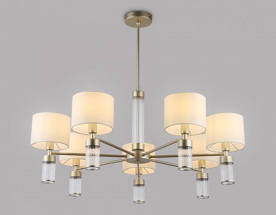 Люстра на штанге Ambrella Light HIGH LIGHT LH71303