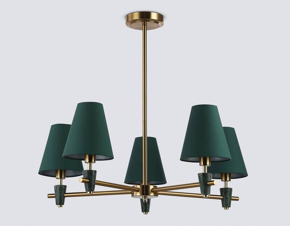 Люстра на штанге Ambrella Light LH LH75051