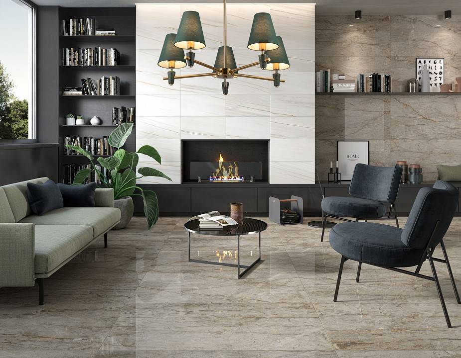 Люстра на штанге Ambrella Light LH LH75051