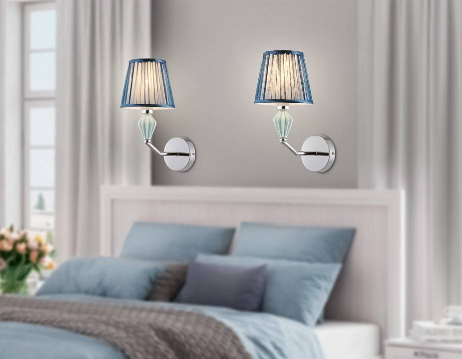 Бра Ambrella Light HIGH LIGHT 12 Вт LH75065