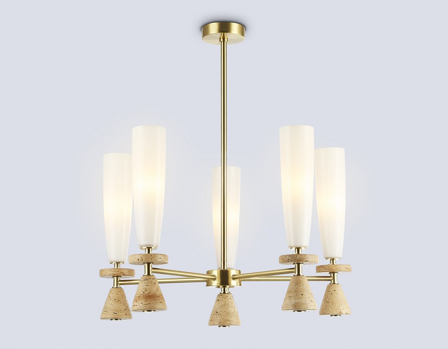 Люстра на штанге Ambrella Light LH LH75371