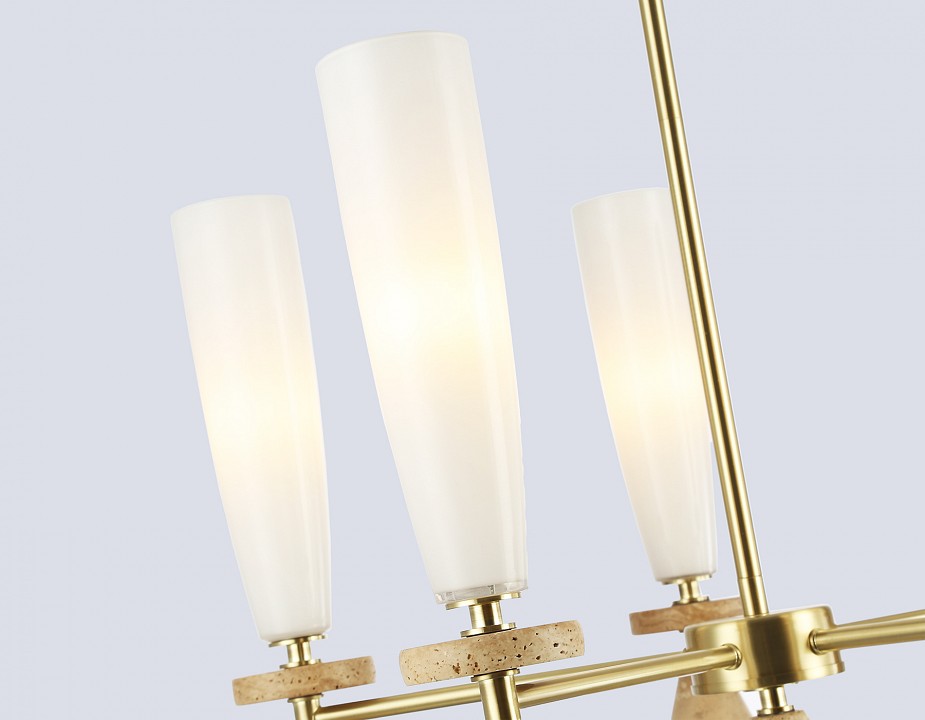 Люстра на штанге Ambrella Light LH LH75371