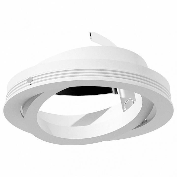 Рамка на 1 светильник Ambrella Light N N7001