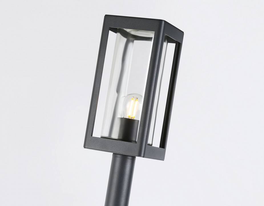 Наземный высокий светильник Ambrella Light ST ST2422
