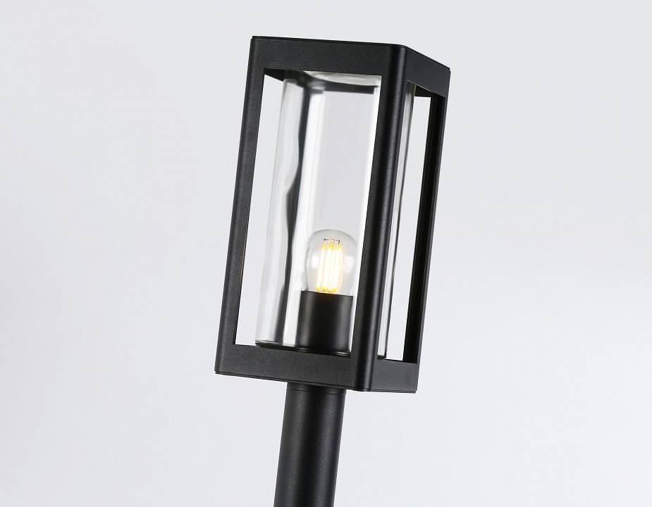 Наземный высокий светильник Ambrella Light ST ST2425