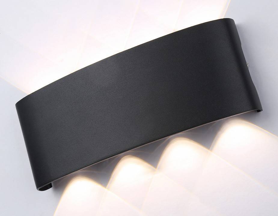 Накладной светильник Ambrella Light ST ST4464