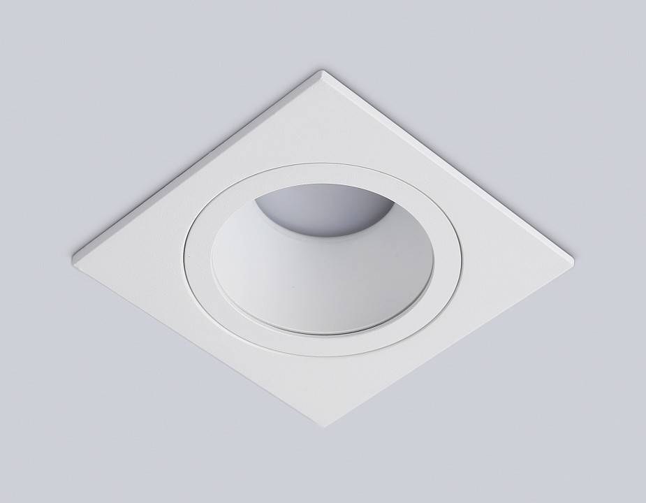 Встраиваемый светильник Ambrella Light TN TN102826