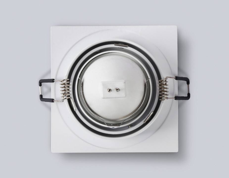 Встраиваемый светильник Ambrella Light TN TN102826