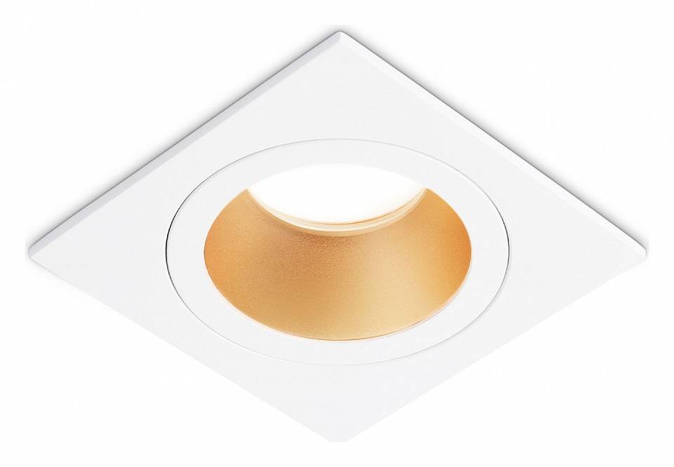 Встраиваемый светильник Ambrella Light TN TN102827