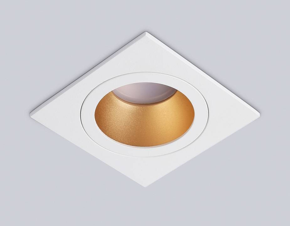 Встраиваемый светильник Ambrella Light TN TN102827