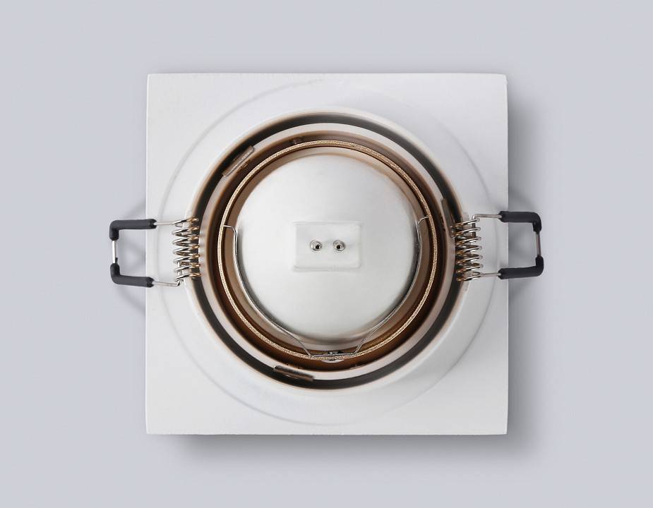 Встраиваемый светильник Ambrella Light TN TN102827