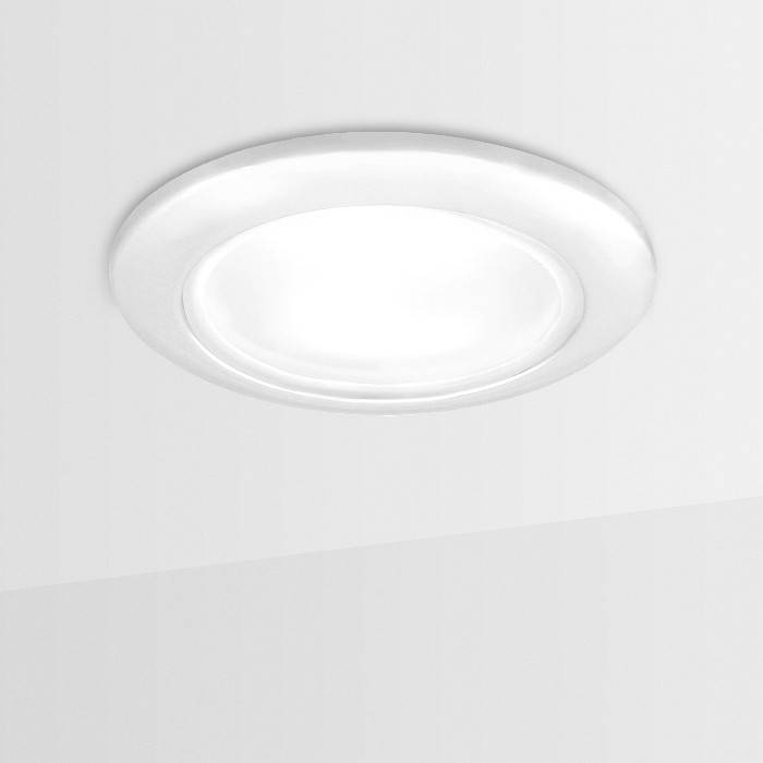 Встраиваемый светильник Ambrella Light TN TN108