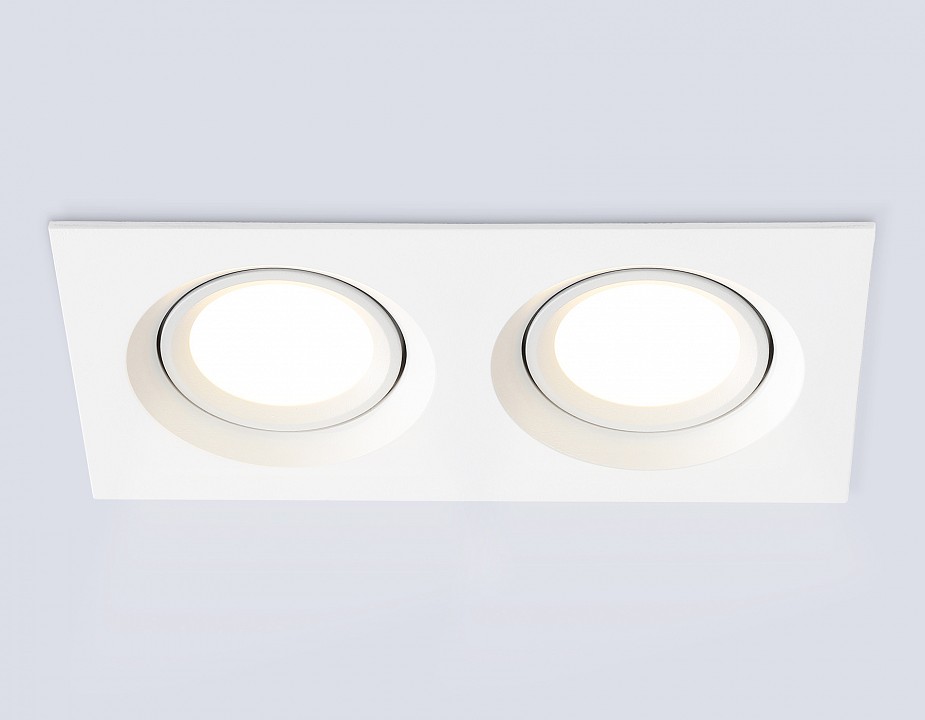 Встраиваемый светильник Ambrella Light TN TN1145