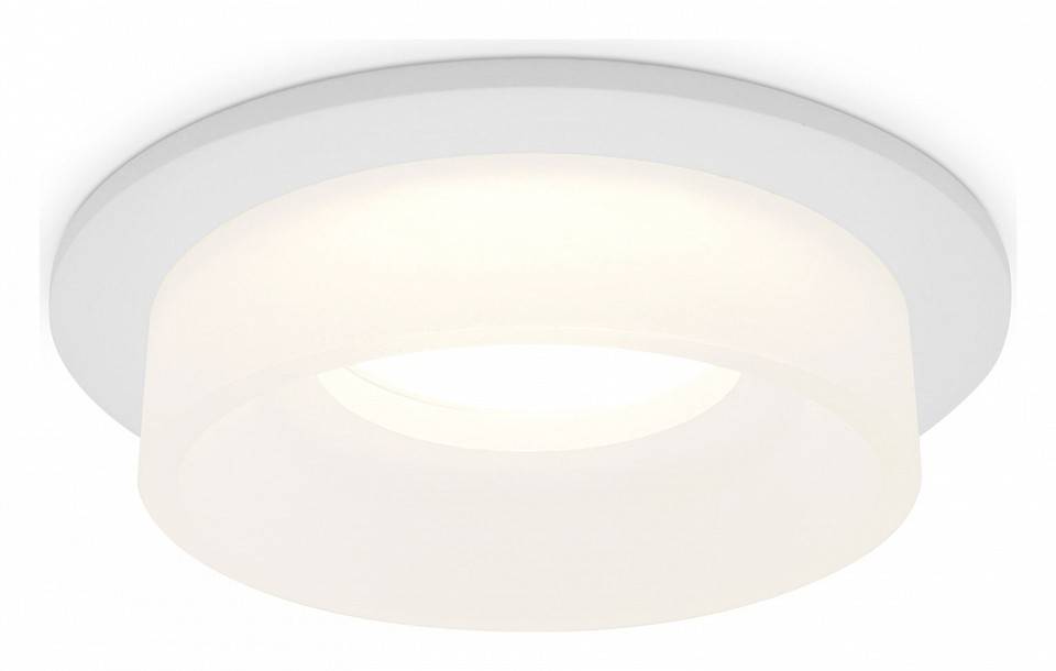 Встраиваемый светильник Ambrella Light TN TN1311