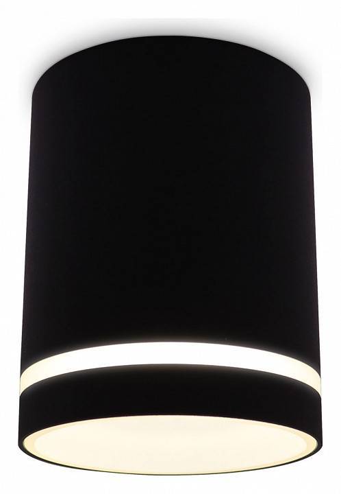 Накладной светильник Ambrella Light TN TN3204