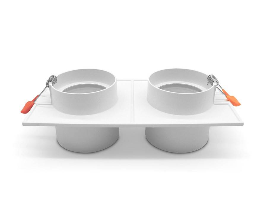 Встраиваемый светильник Ambrella Light TN TN330