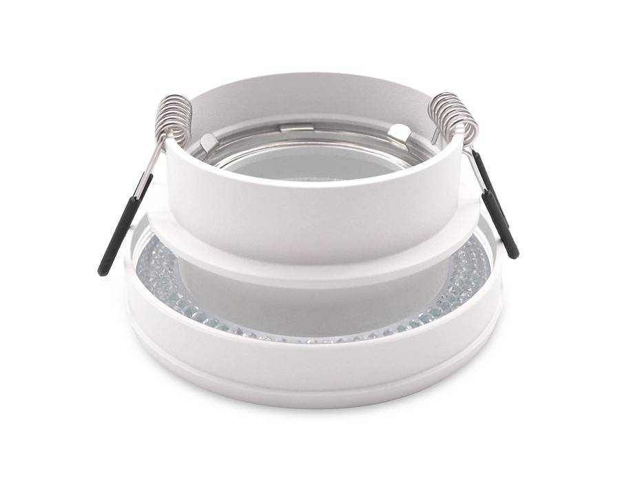 Встраиваемый светильник Ambrella Light TN TN342