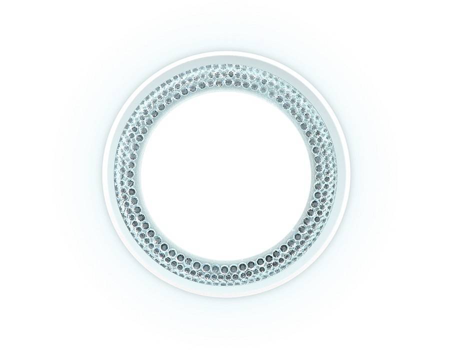 Встраиваемый светильник Ambrella Light TN TN342