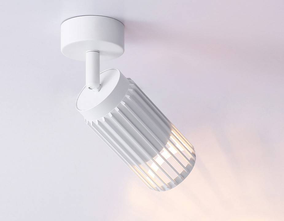 Спот Ambrella Light TN TN51677