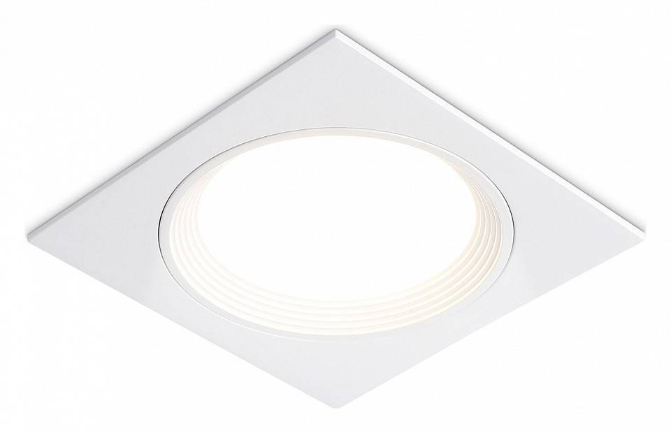 Встраиваемый светильник Ambrella Light TN TN51803