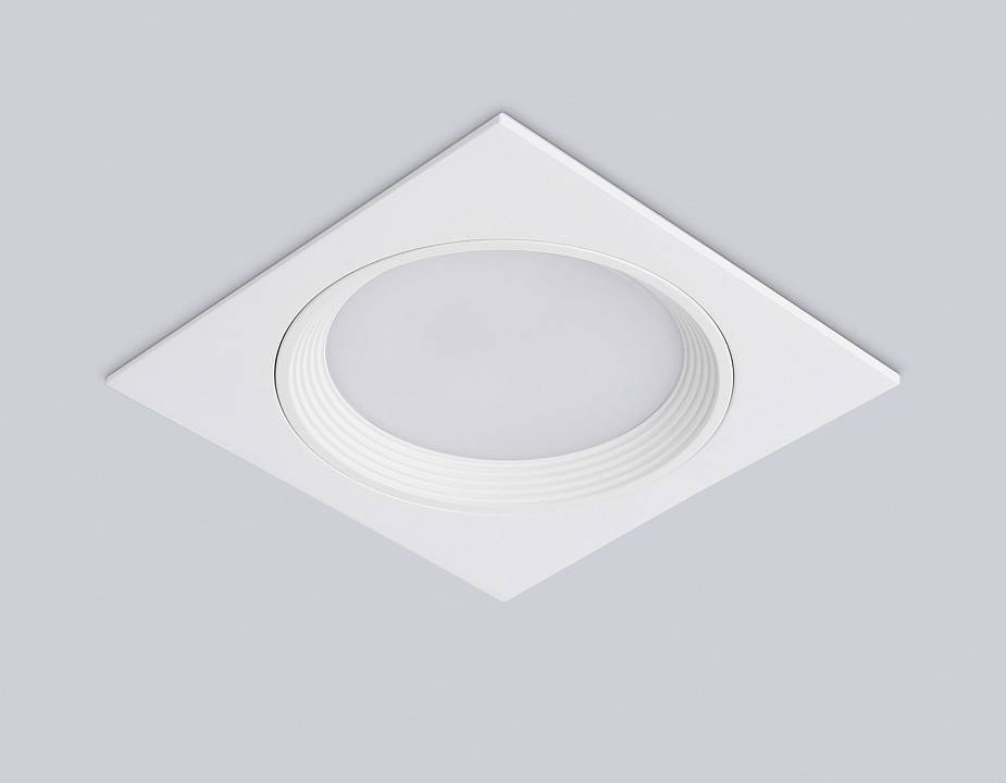 Встраиваемый светильник Ambrella Light TN TN51803