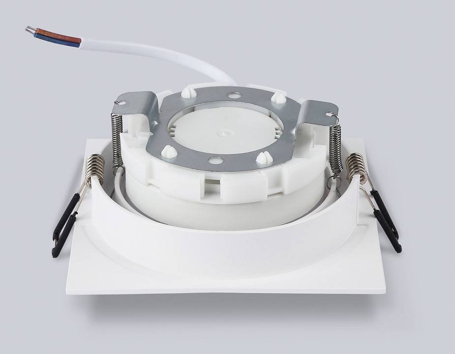 Встраиваемый светильник Ambrella Light TN TN51803