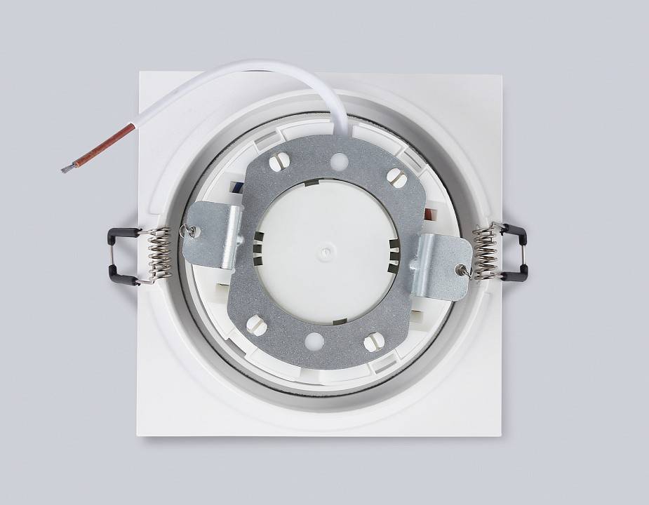 Встраиваемый светильник Ambrella Light TN TN51803