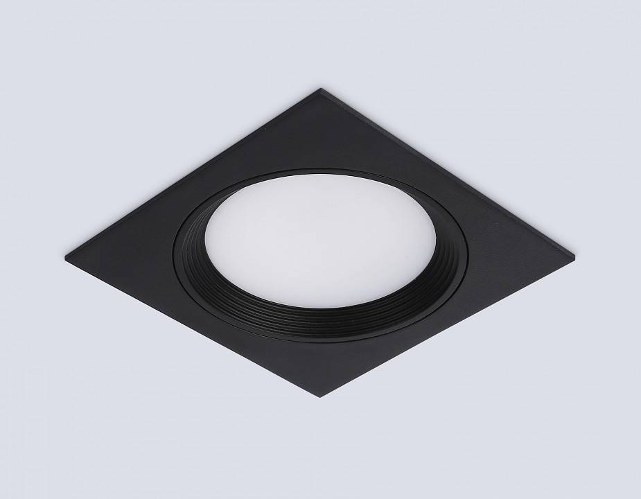 Встраиваемый светильник Ambrella Light TN TN51804