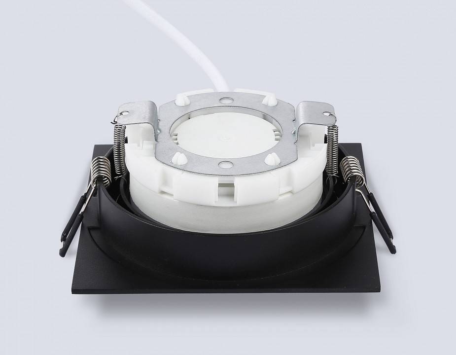 Встраиваемый светильник Ambrella Light TN TN51804