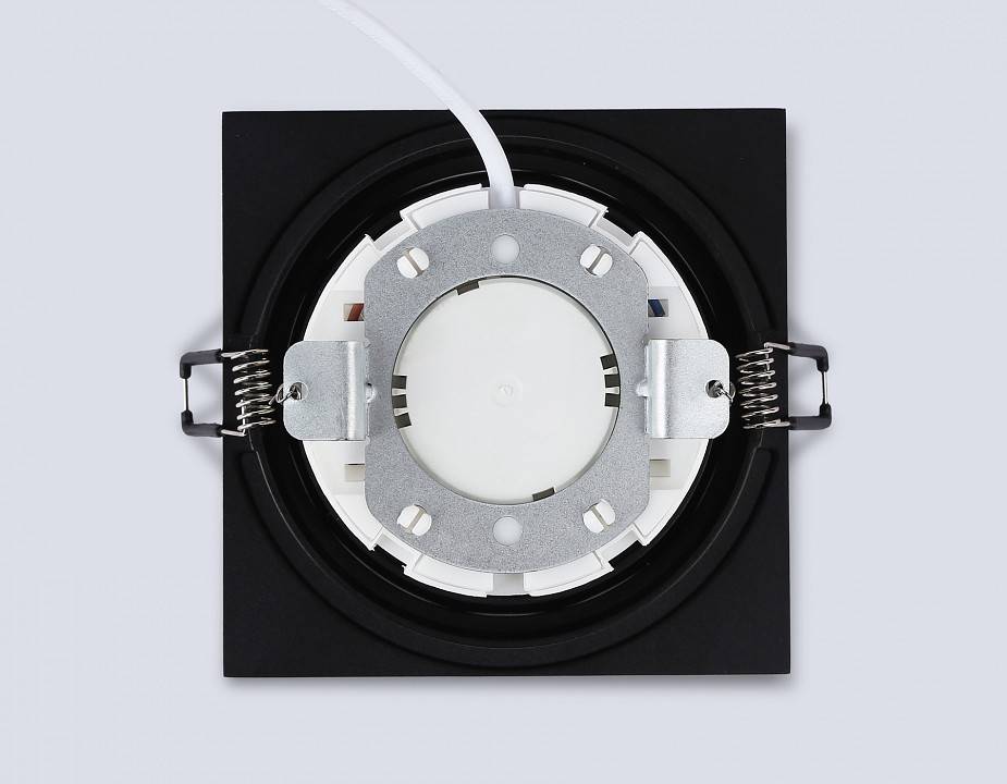 Встраиваемый светильник Ambrella Light TN TN51804