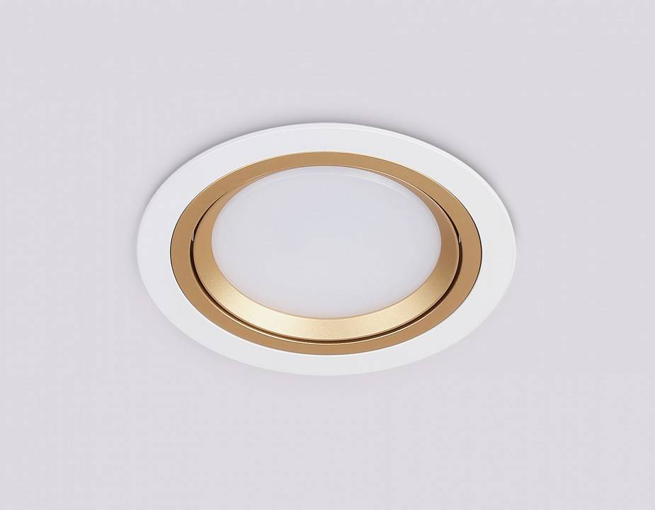 Встраиваемый светильник Ambrella Light TN TN51912