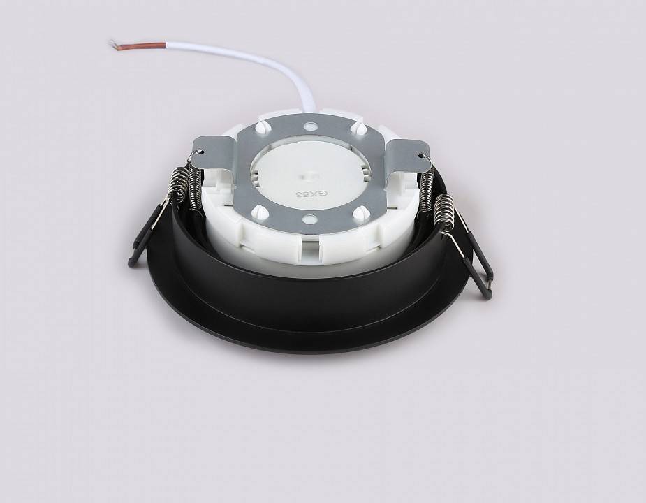 Встраиваемый светильник Ambrella Light TN TN51913