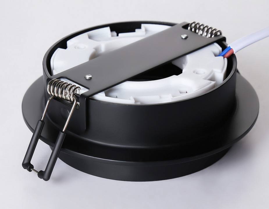 Встраиваемый светильник Ambrella Light TN TN5219