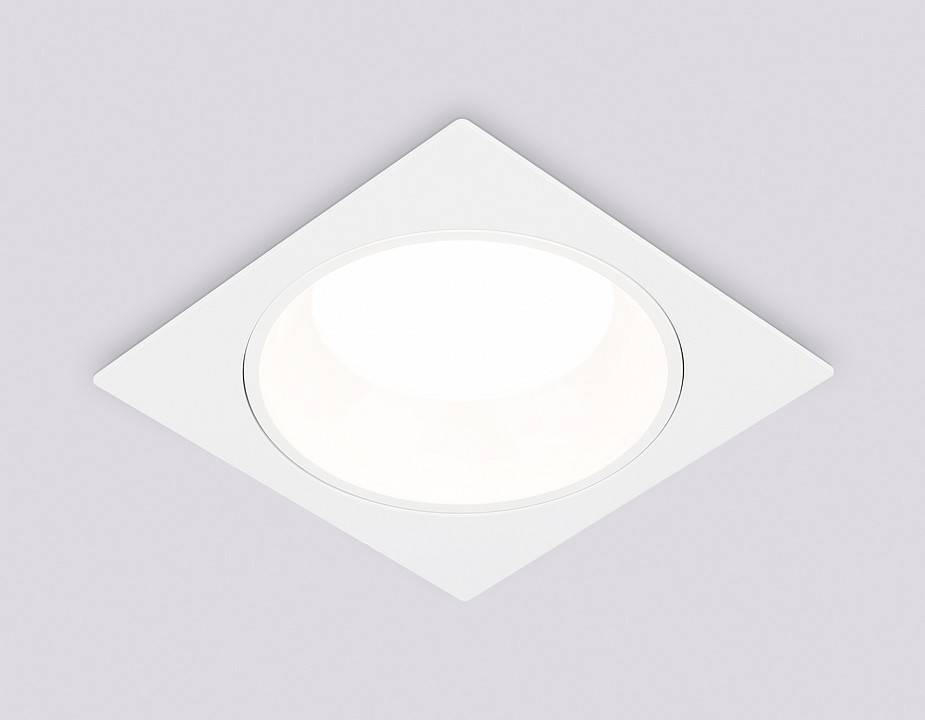 Встраиваемый светильник Ambrella Light TN TN52341