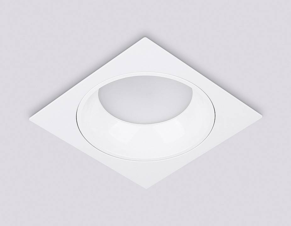 Встраиваемый светильник Ambrella Light TN TN52341