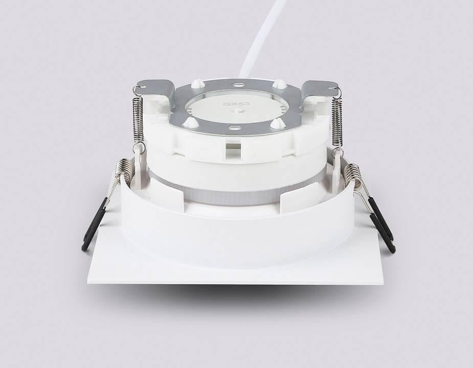 Встраиваемый светильник Ambrella Light TN TN52341