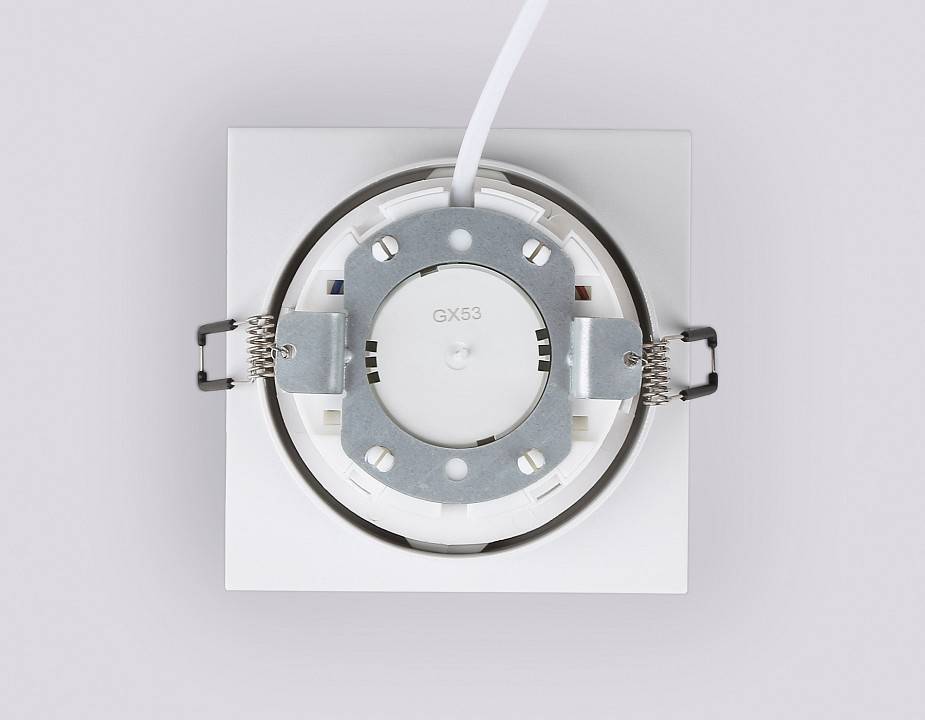 Встраиваемый светильник Ambrella Light TN TN52341