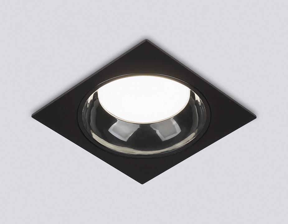 Встраиваемый светильник Ambrella Light TN TN52342