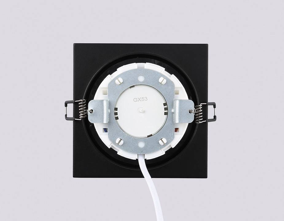 Встраиваемый светильник Ambrella Light TN TN52342